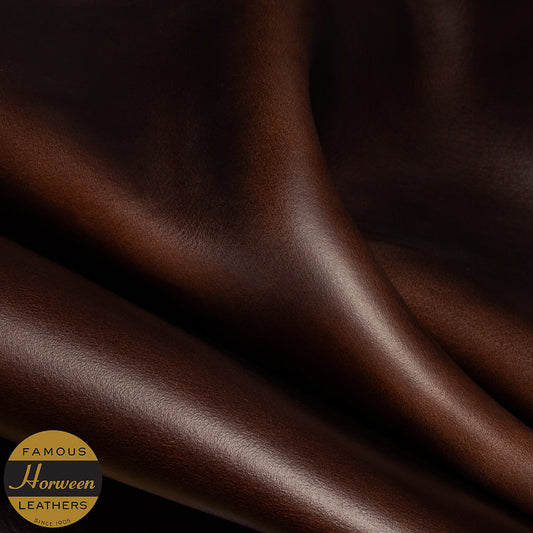 HORWEEN CHROMEXCEL® - DARK BROWN - 2.0/2.2mm