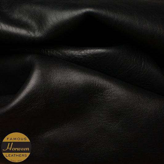 HORWEEN DERBY - BLACK - 2.0/2.2mm