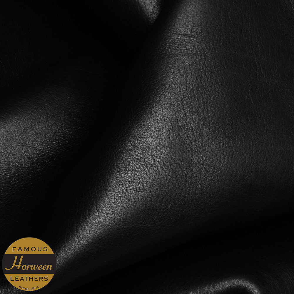 HORWEEN DERBY - BLACK - 2.0/2.2mm