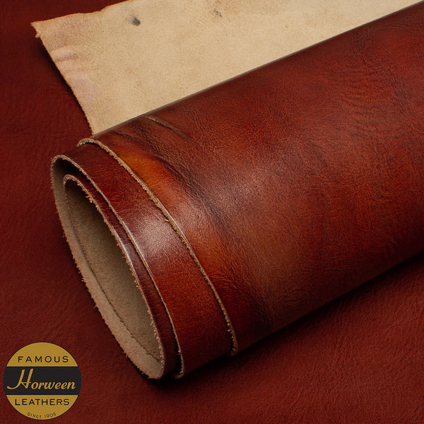 ゆうさん様 TRION TRUNK Horween Horse Leather Horween Chromexcel Double Horse Fronts | The Tannery Row | Leather