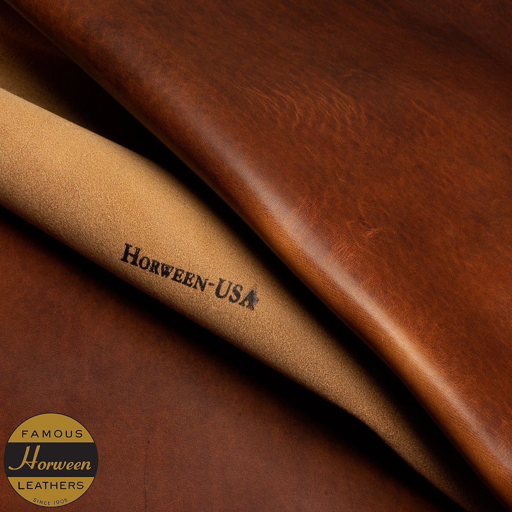 HORWEEN DUBLIN - MOCHA BISQUE - 1.8/2.0mm