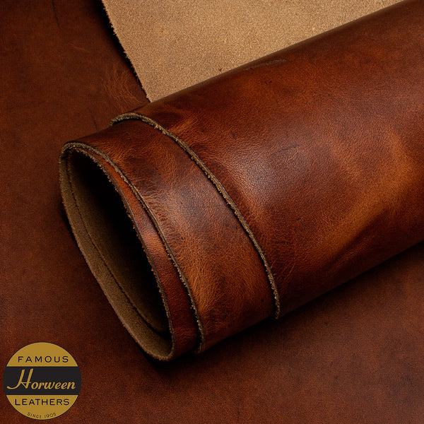 HORWEEN DUBLIN - MOCHA BISQUE - 2.0/2.2mm – A & A Crack & Sons