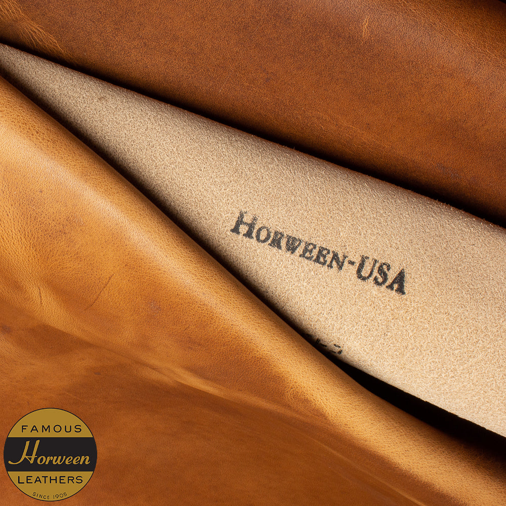 HORWEEN DUBLIN - NATURAL - 2.0/2.2mm