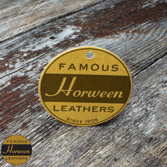 HORWEEN - SWING TAGS (10 pack)