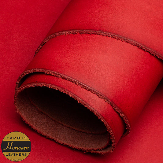 HORWEEN ESSEX - BLOOD RED - 1.4/1.6mm