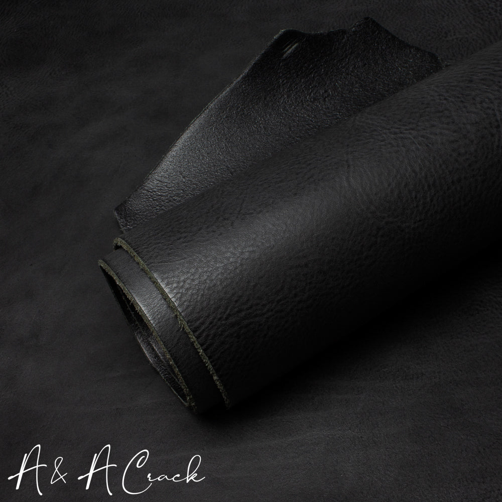 JEAN BELT - BOOT LEG - 3.4/3.6mm