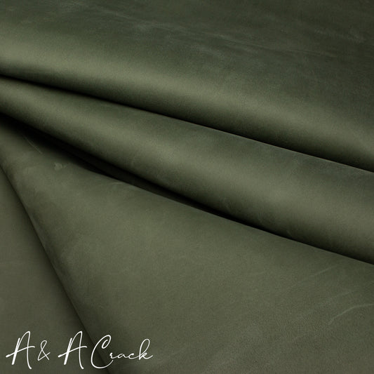NUBUCK - DOUGLAS FIR - 1.4/1.6mm
