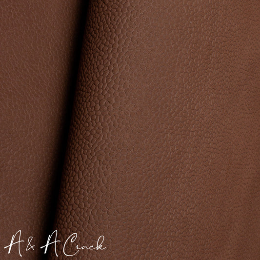 NUBUCK SCOTCH - MILK CHOCOLATE - 1.4/1.6mm