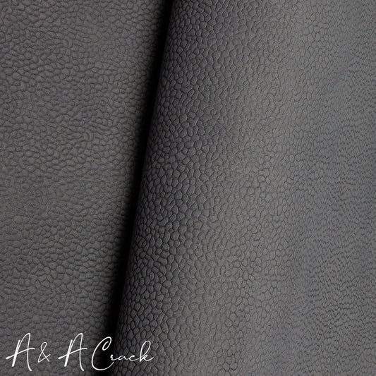 NUBUCK SCOTCH - SCHOOL GREY - 1.4/1.6mm