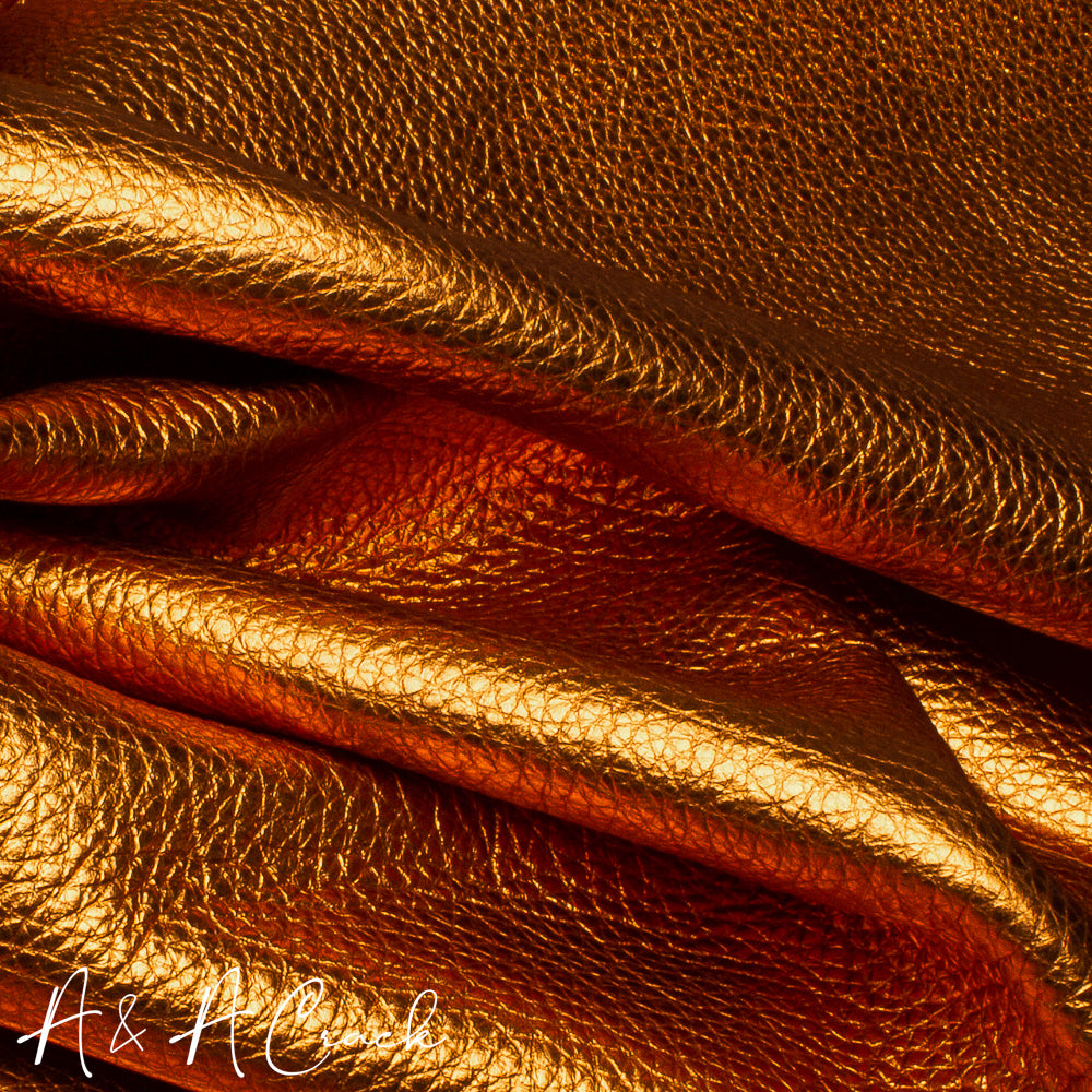 PAINTBOX METALLIC - COPRA - 1.2/1.4mm