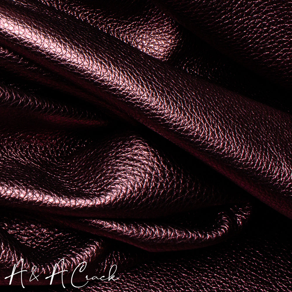 PAINTBOX METALLIC - GARNET - 1.2/1.4mm