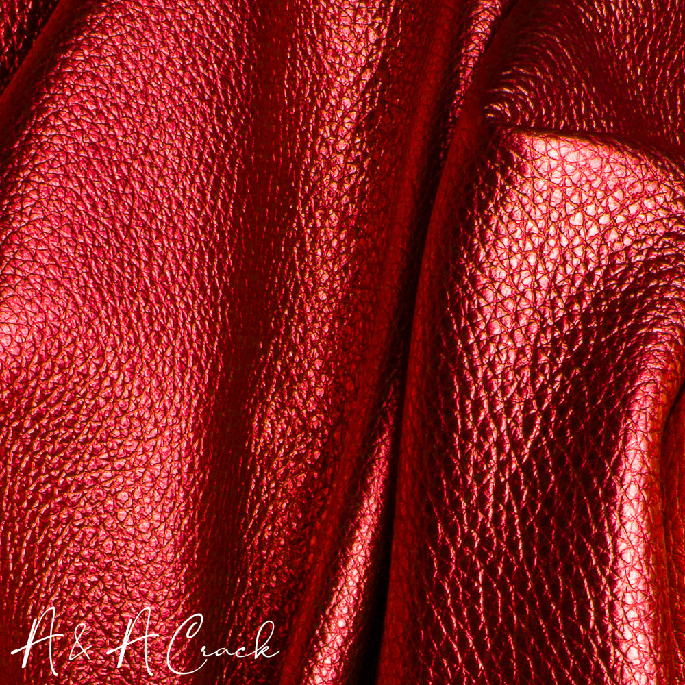 PAINTBOX METALLIC - RUBY - 1.2/1.4mm