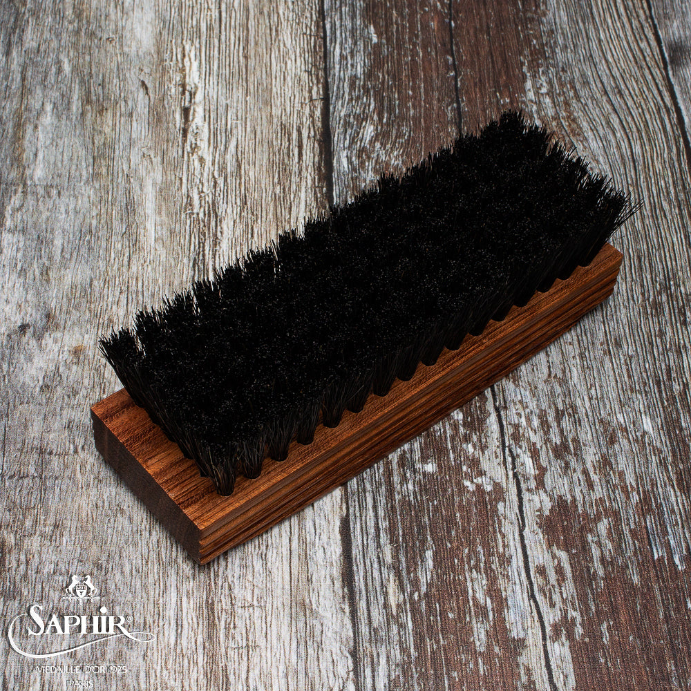 SAPHIR MEDAILLE D'OR SHOE POLISHING BRUSH