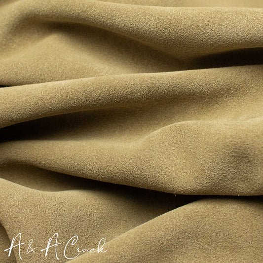 SUEDE - HAZELNUT - 1.2/1.4mm