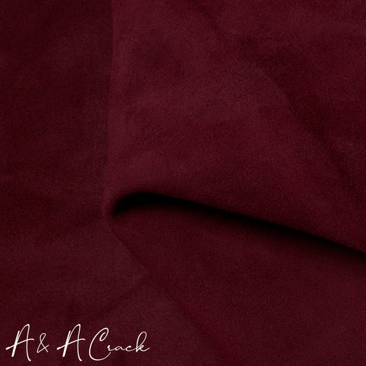 SUEDE KID - CHIANTI - 0.8/1.0m