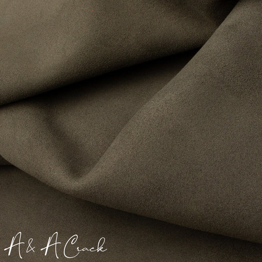 SUEDE KID - ROCKPOOL - 0.8/1.0mm