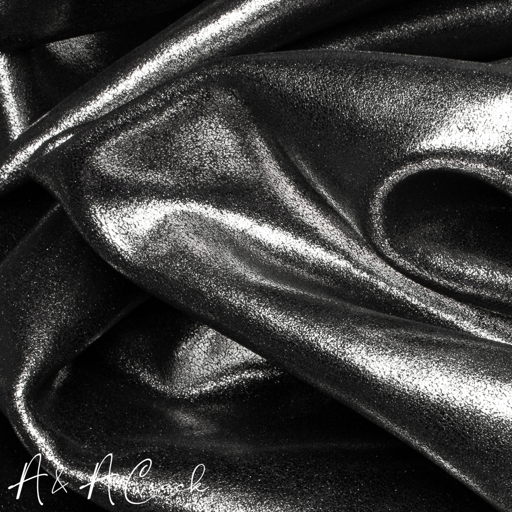 TARNISHED METALLIC - GRAPHITE - 1.3/1.5mm