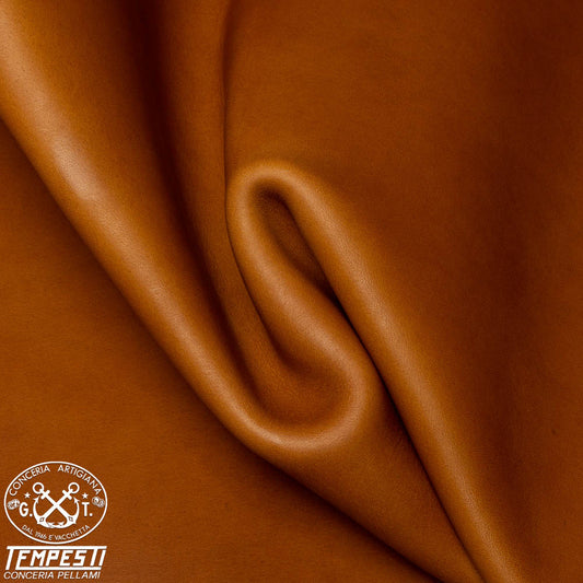 TEMPESTI ELBAMATT LISCIO - AMBRA - 1.8/2.0mm