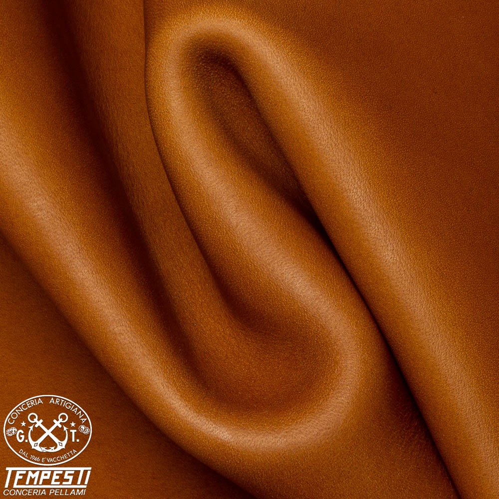 TEMPESTI ELBAMATT LISCIO - AMBRA - 1.8/2.0mm