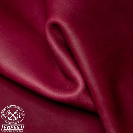 TEMPESTI ELBAMATT LISCIO - LAMPONE - 1.8/2.0mm