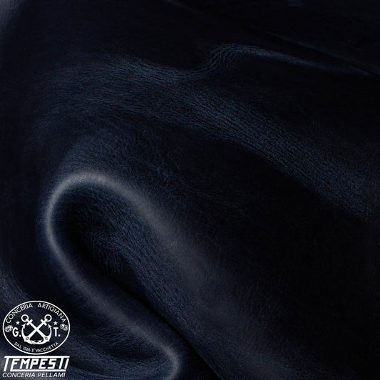 TEMPESTI ELBAMATT LISCIO - NAVY - 1.8/2.0mm