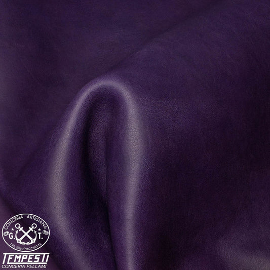 TEMPESTI ELBAMATT LISCIO - VIOLA - 1.8/2.0mm