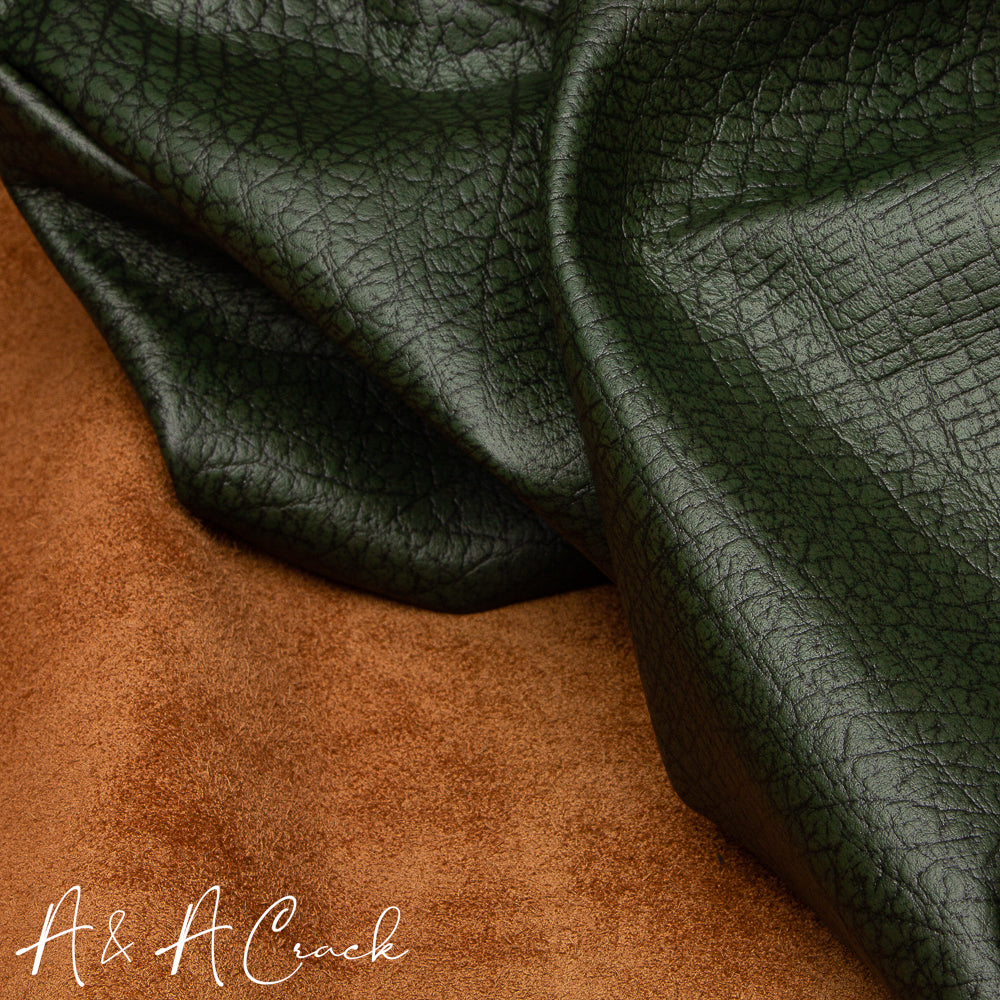 TIMESHIFT CARRIAGE - GREEN - 1.4/1.6mm