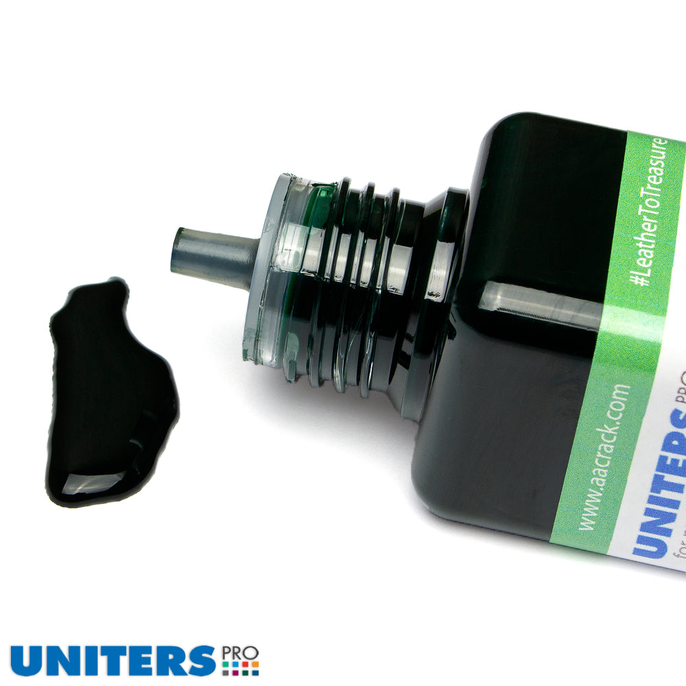 UNITERS EDGE PAINT 2000 MATT - BOTTLE GREEN - 100ml – A & A Crack & Sons