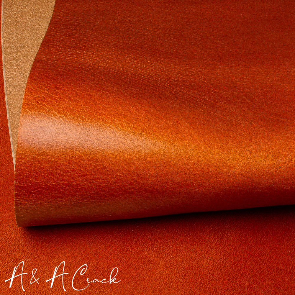 VALLEY - TOFFEE - 3.6/4.0mm