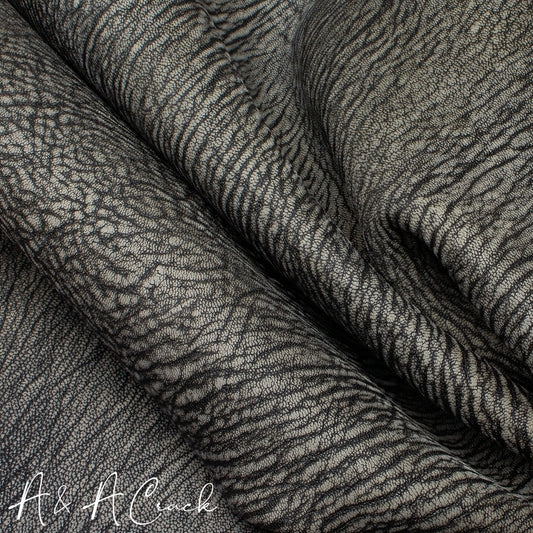 VINTAGE GOAT - ANTHRACITE - 1.4/1.6mm