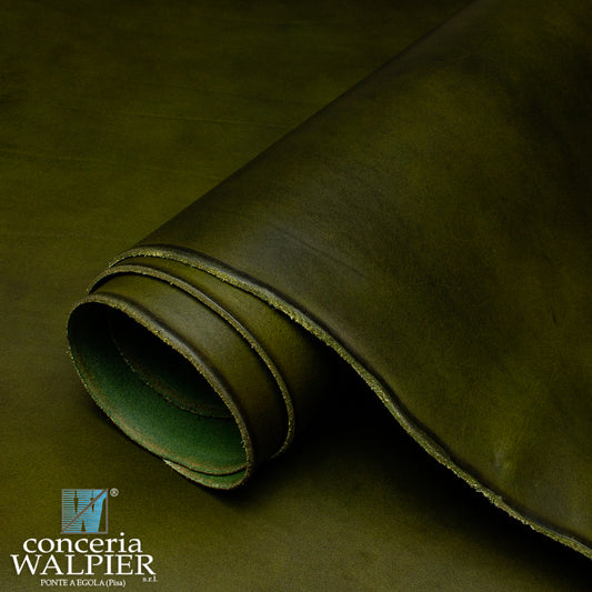 WALPIER BUTTERO - OLIVE 19 - 2.6/2.8mm