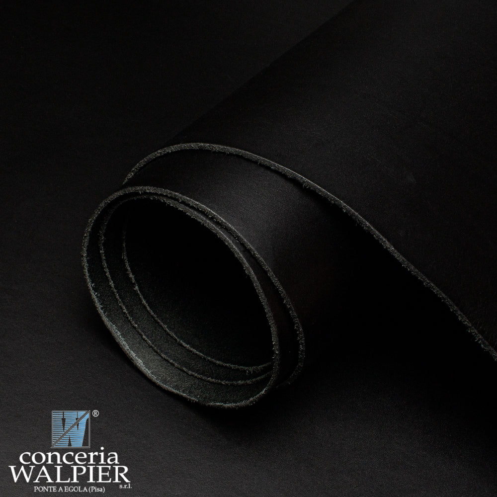 WALPIER BUTTERO - BLACK 100 - 2.0/2.2mm