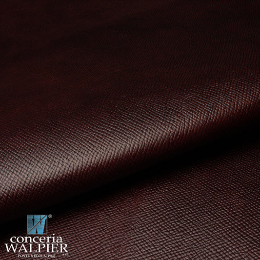 WALPIER BUTTERO HATCH - BURGUNDY 05 - 2.0/2.2mm
