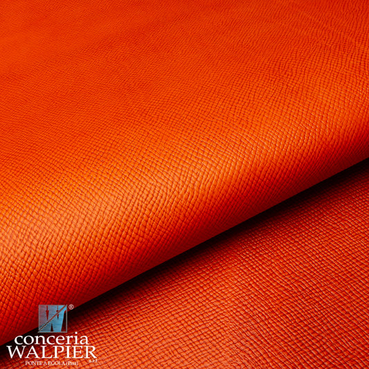 WALPIER BUTTERO HATCH - ORANGE 12 - 2.0/2.2mm