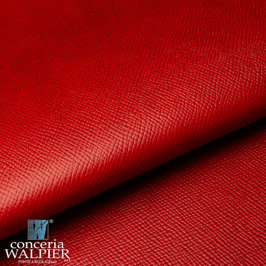 WALPIER BUTTERO HATCH - RED 09 - 2.6/2.8mm