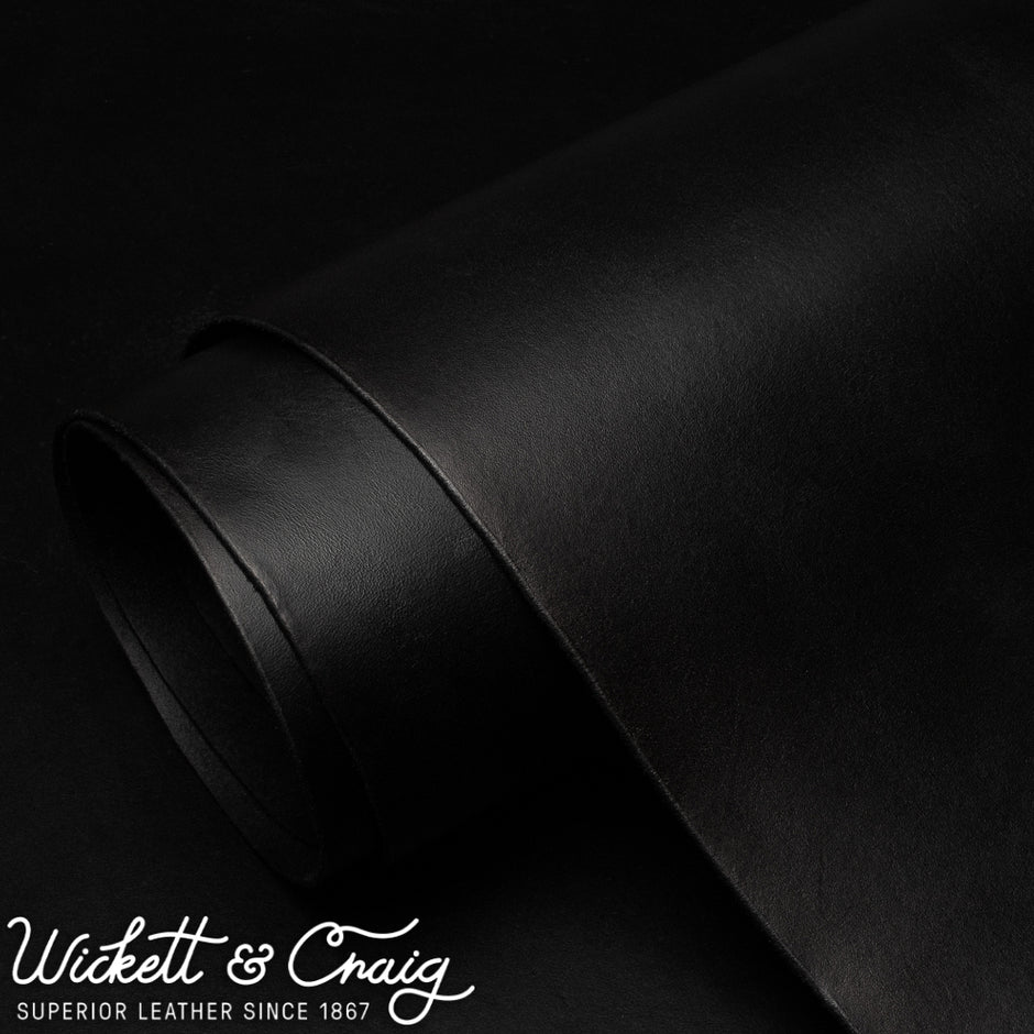 Wickett & Craig Latigo Leather A & A Crack & Sons