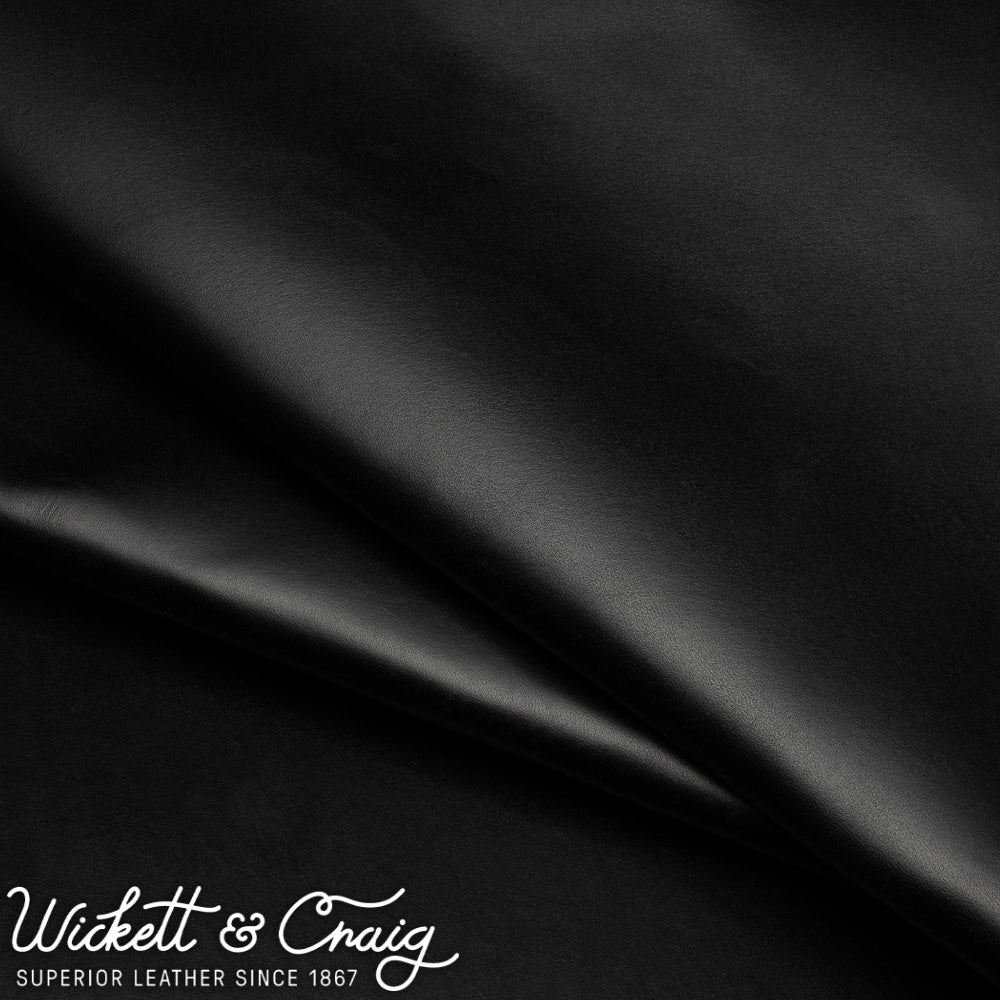 WICKETT & CRAIG LATIGO - BLACK - 1.0/1.2mm