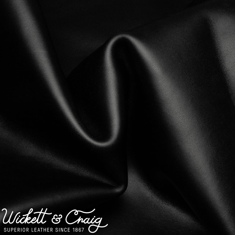 WICKETT & CRAIG LATIGO - BLACK - 1.0/1.2mm