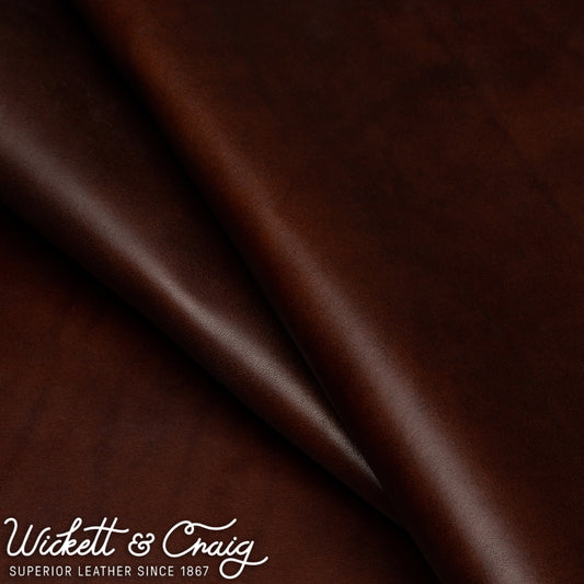 WICKETT & CRAIG LATIGO - CHOCOLATE - 1.6/1.8mm