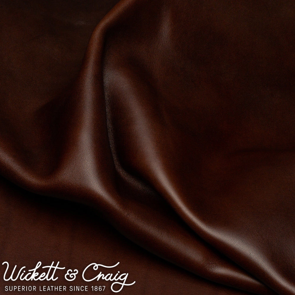 WICKETT & CRAIG LATIGO - CHOCOLATE - 1.6/1.8mm