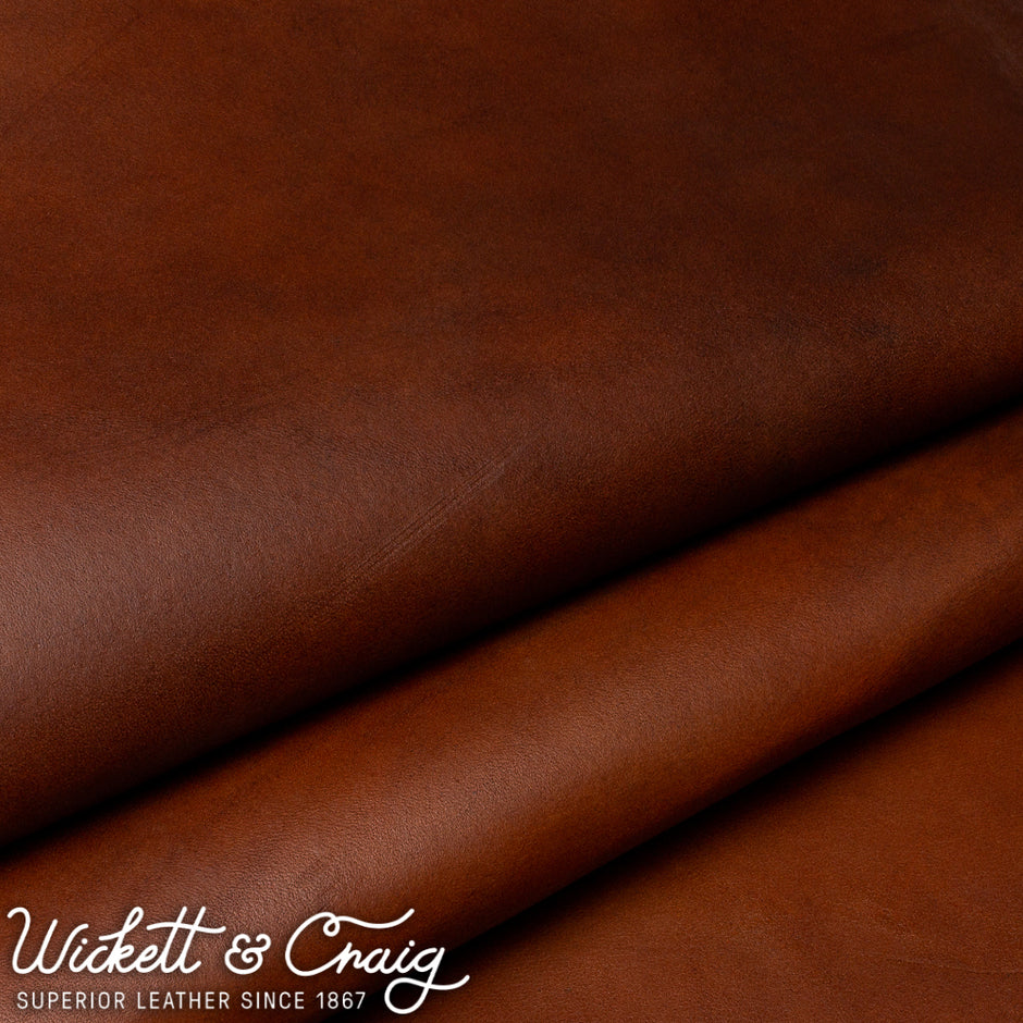 Wickett & Craig Latigo Leather A & A Crack & Sons
