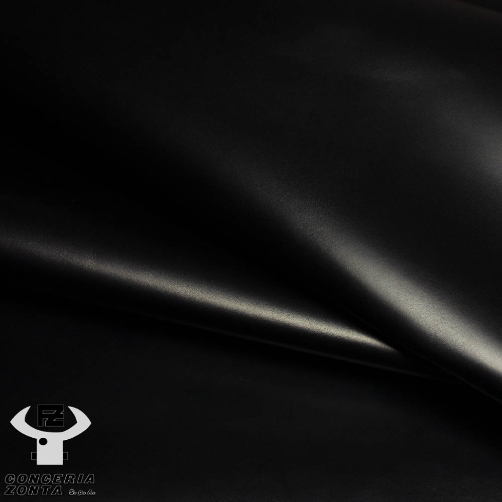 ZONTA GOLDANIL CALF - BLACK - 1.2/1.4mm