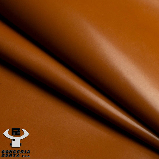 ZONTA GOLDANIL CALF - BRANDY - 1.2/1.4mm