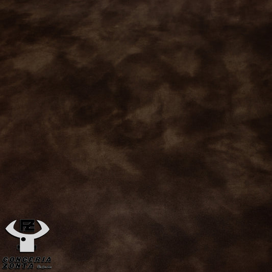 ZONTA MUSEUM CALF - 2204 - 1.3/1.5mm