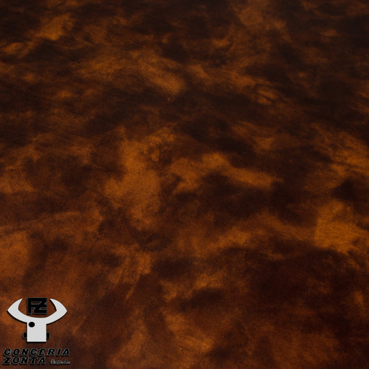 ZONTA MUSEUM CALF - 2209 - 1.3/1.5mm