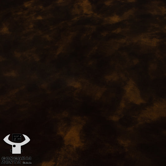 ZONTA MUSEUM CALF - 2236 - 1.3/1.5mm