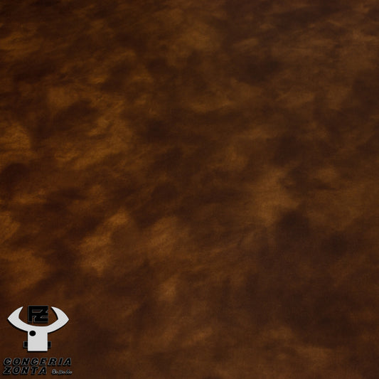 ZONTA MUSEUM CALF - 2308 - 1.3/1.5mm