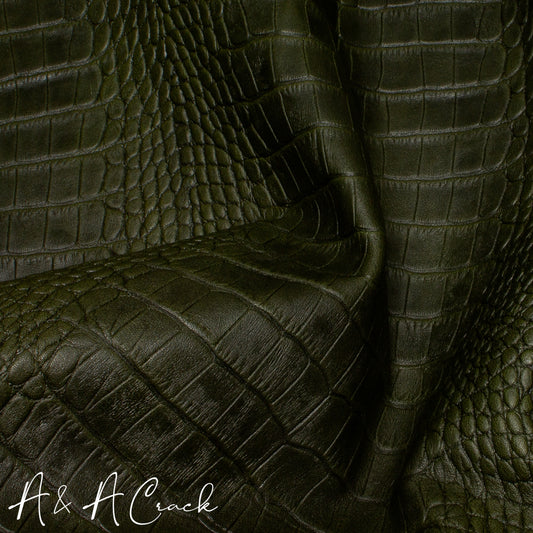 CLASSIC CROC - ROSEMARY - 1.2/1.4mm