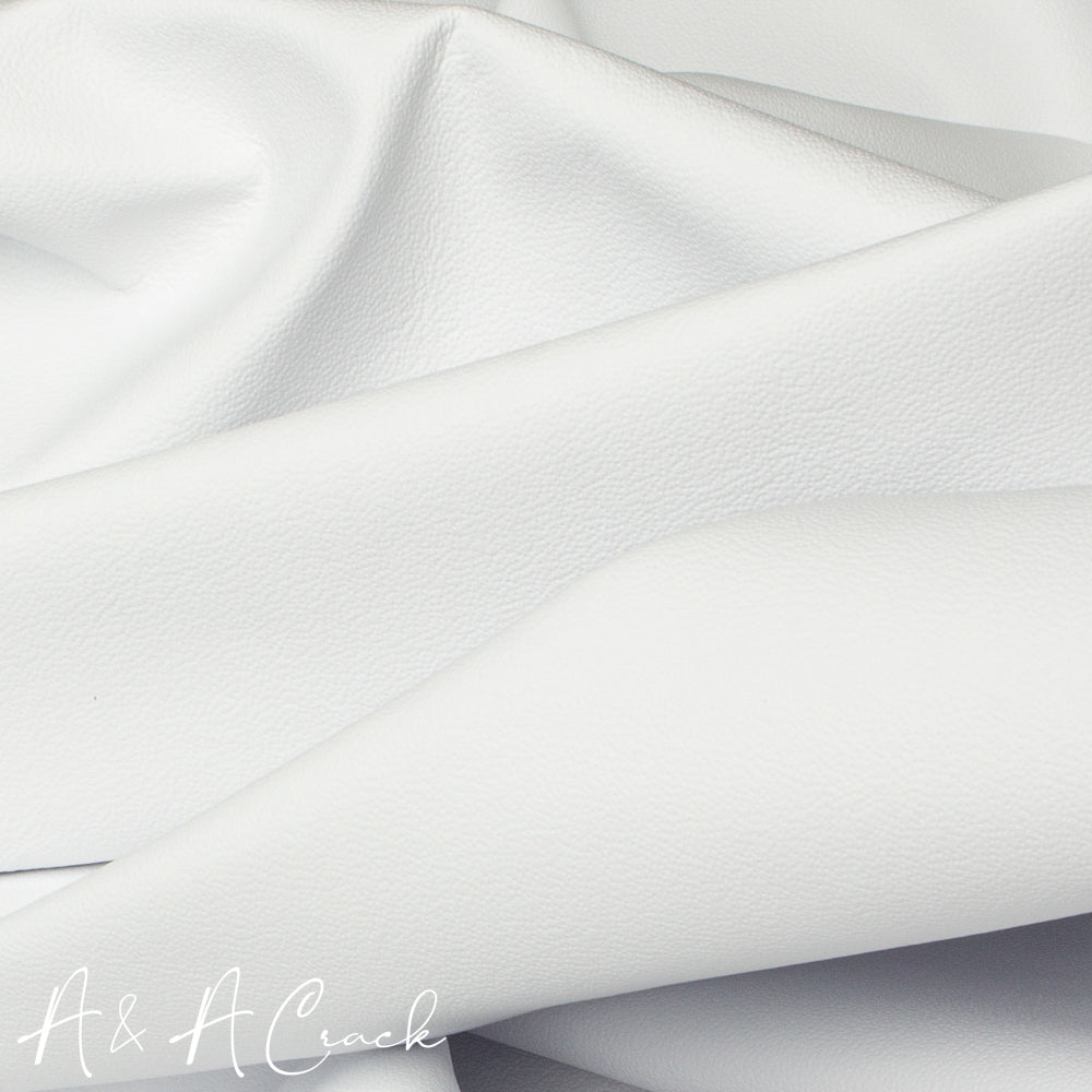BABYBUCK NAPPA ULTRA - WHITE - 0.6/0.8mm