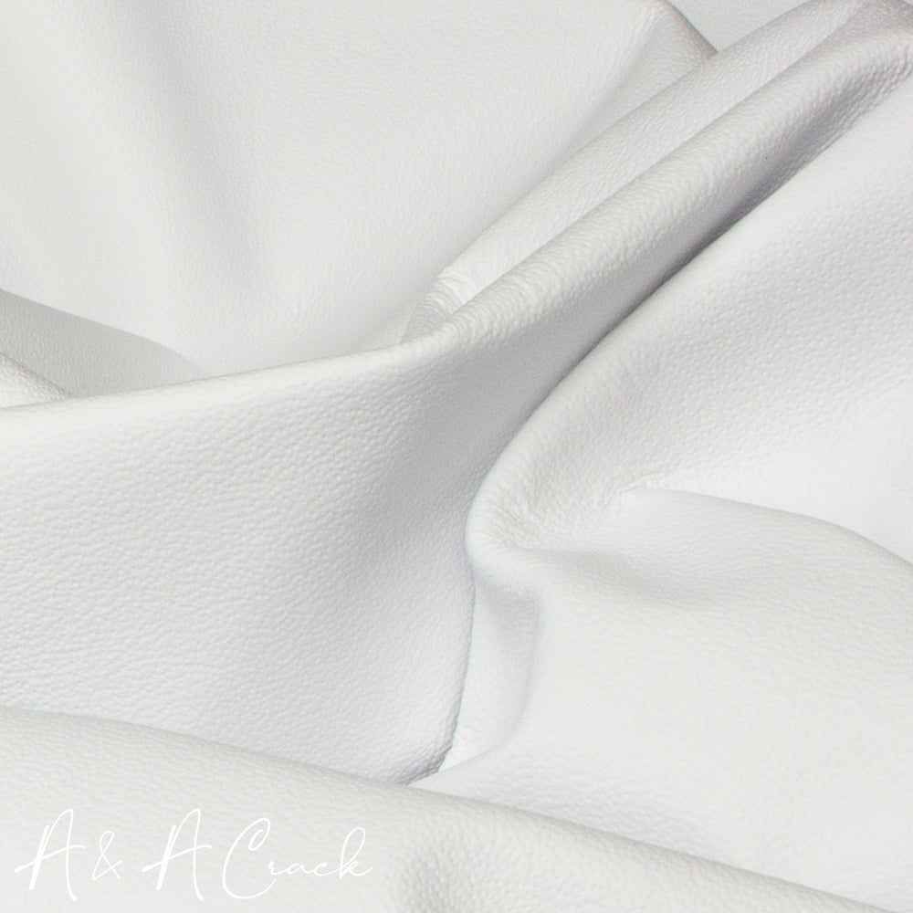 BABYBUCK NAPPA ULTRA - WHITE - 0.6/0.8mm